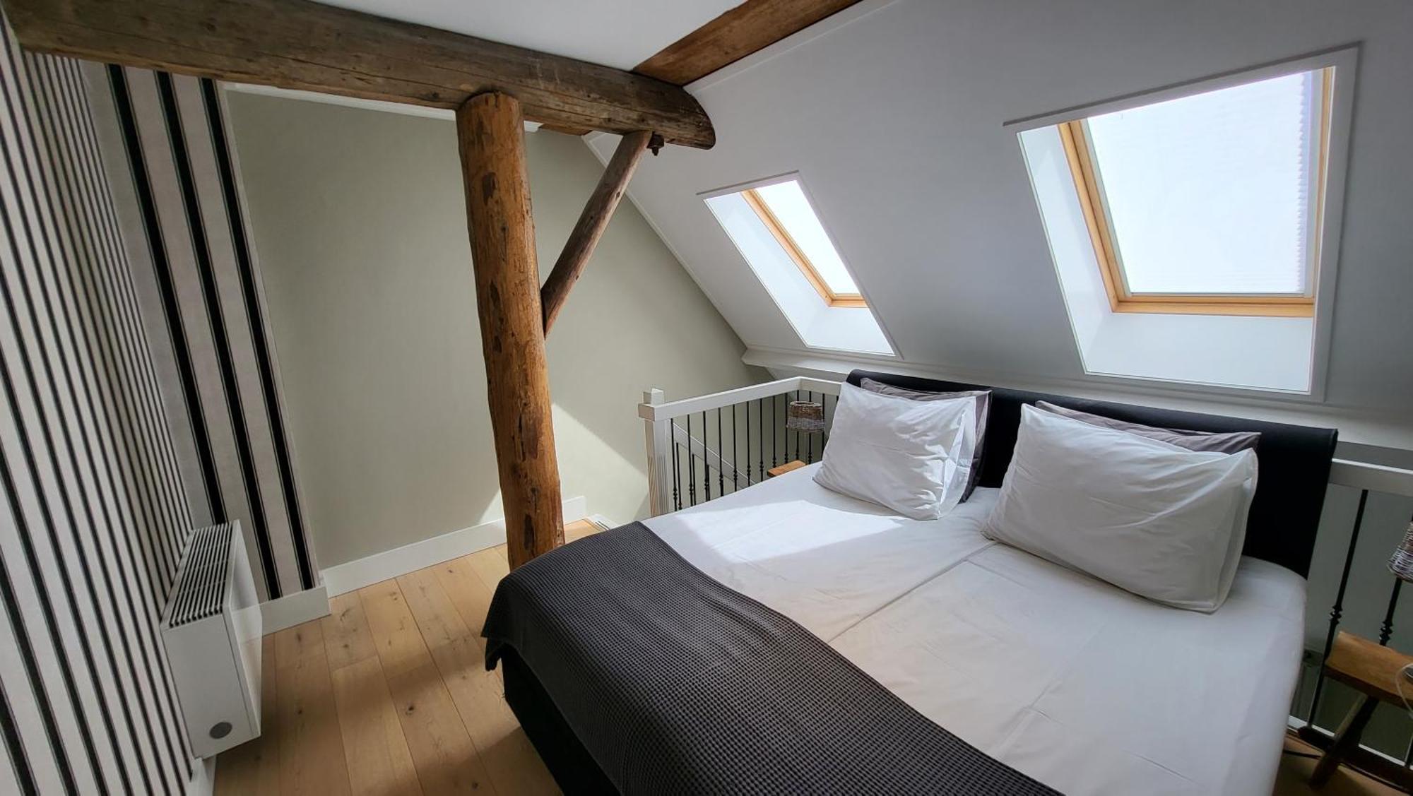 The Barnyard Bed and Breakfast Balinge Eksteriør billede