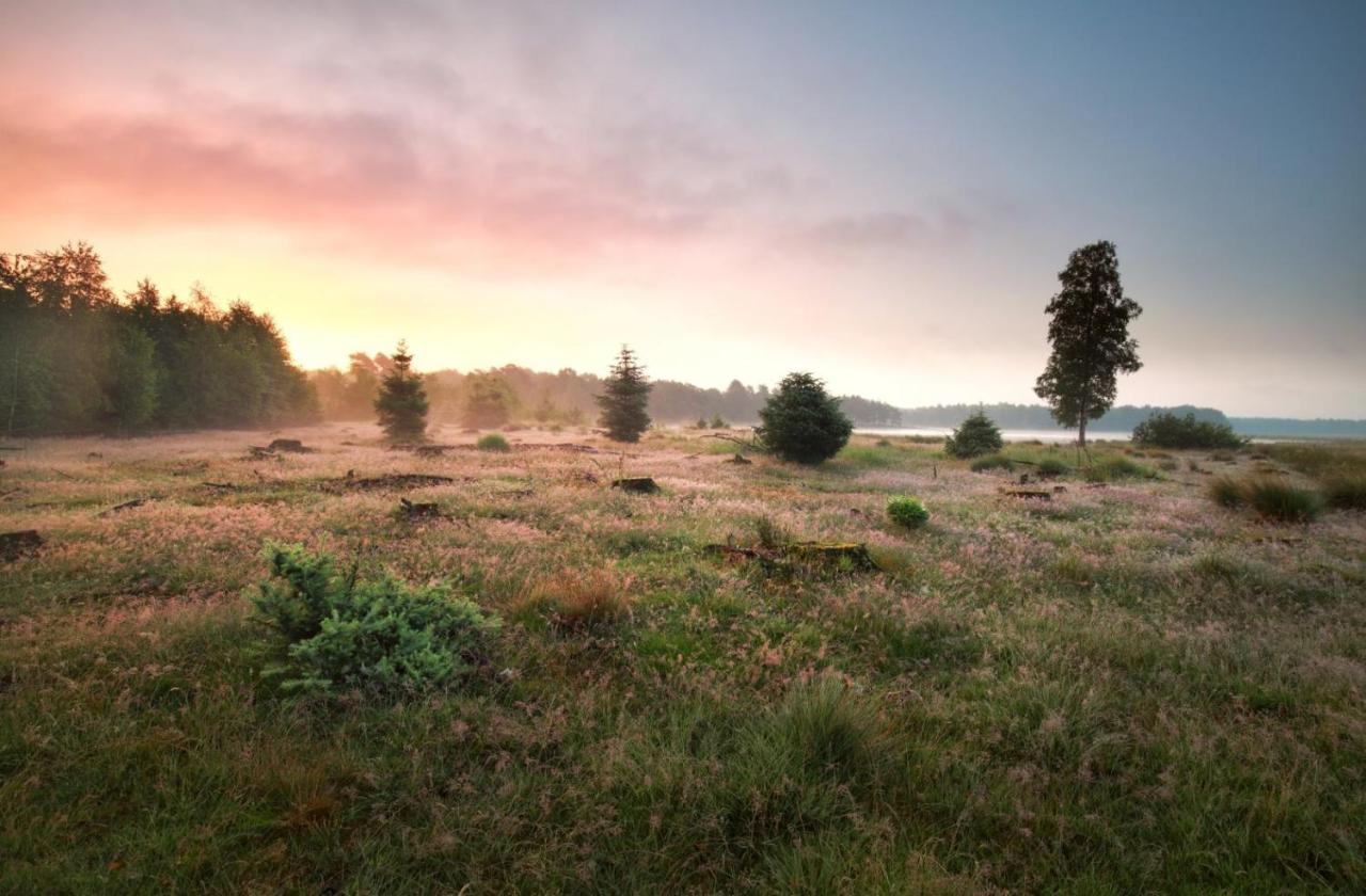The Barnyard Bed and Breakfast Balinge Eksteriør billede